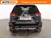 2020 Nissan X-TRAIL