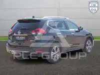 2020 Nissan X-TRAIL