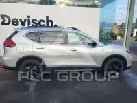 2020 Nissan X-TRAIL