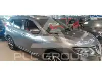 2020 Nissan X-TRAIL