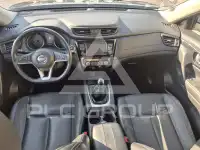 2020 Nissan X-TRAIL