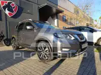 2020 Nissan X-TRAIL