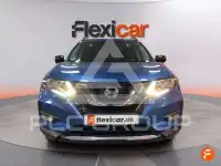 2020 Nissan X-TRAIL