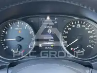 2020 Nissan X-TRAIL
