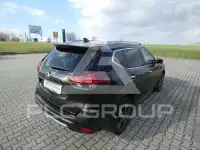 2020 Nissan X-TRAIL