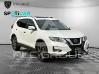 2020 Nissan X-TRAIL