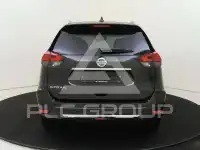 2020 Nissan X-TRAIL