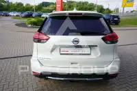 2020 Nissan X-TRAIL