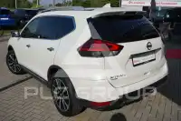 2020 Nissan X-TRAIL