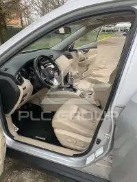 2020 Nissan X-TRAIL