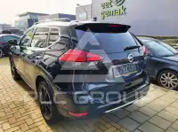 2020 Nissan X-TRAIL