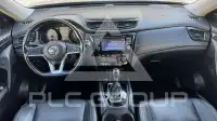 2020 Nissan X-TRAIL