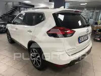 2020 Nissan X-TRAIL