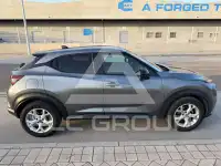 2020 Nissan Juke