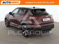 2020 Nissan Juke