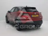 2020 Nissan Juke