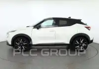 2020 Nissan Juke