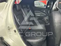 2020 Nissan Juke
