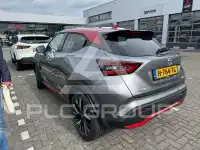 2020 Nissan Juke