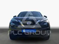 2020 Nissan Juke