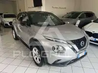 2020 Nissan Juke