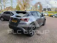 2020 Nissan Juke