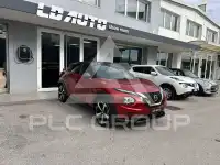2020 Nissan Juke
