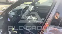 2020 Nissan Juke