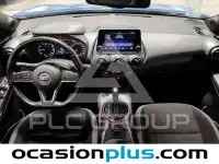 2020 Nissan Juke