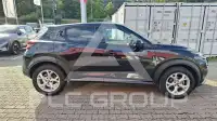 2020 Nissan Juke