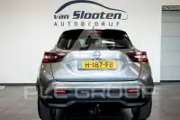 2020 Nissan Juke