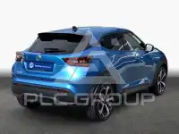 2020 Nissan Juke