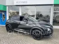 2020 Nissan Juke