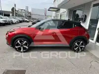 2020 Nissan Juke