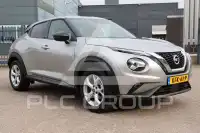 2020 Nissan Juke