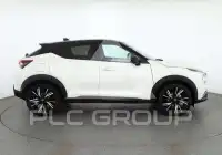2020 Nissan Juke