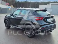 2020 Nissan Juke
