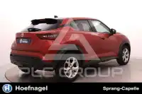 2020 Nissan Juke