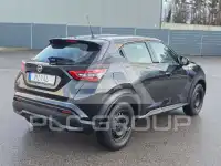 2020 Nissan Juke