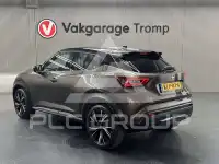 2020 Nissan Juke