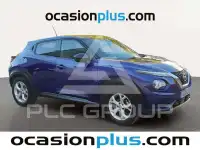 2020 Nissan Juke