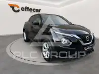 2020 Nissan Juke