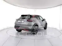 2020 Nissan Juke