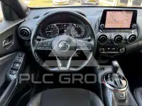 2020 Nissan Juke