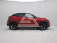 2020 Nissan Juke