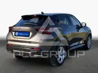 2020 Nissan Juke