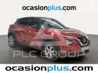 2020 Nissan Juke