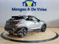 2020 Nissan Juke