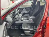 2020 Nissan Juke