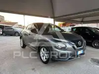 2020 Nissan Juke